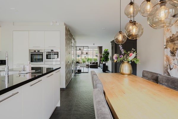 Medium property photo - Johan van der Poortenlaan 14, 3201 MC Spijkenisse